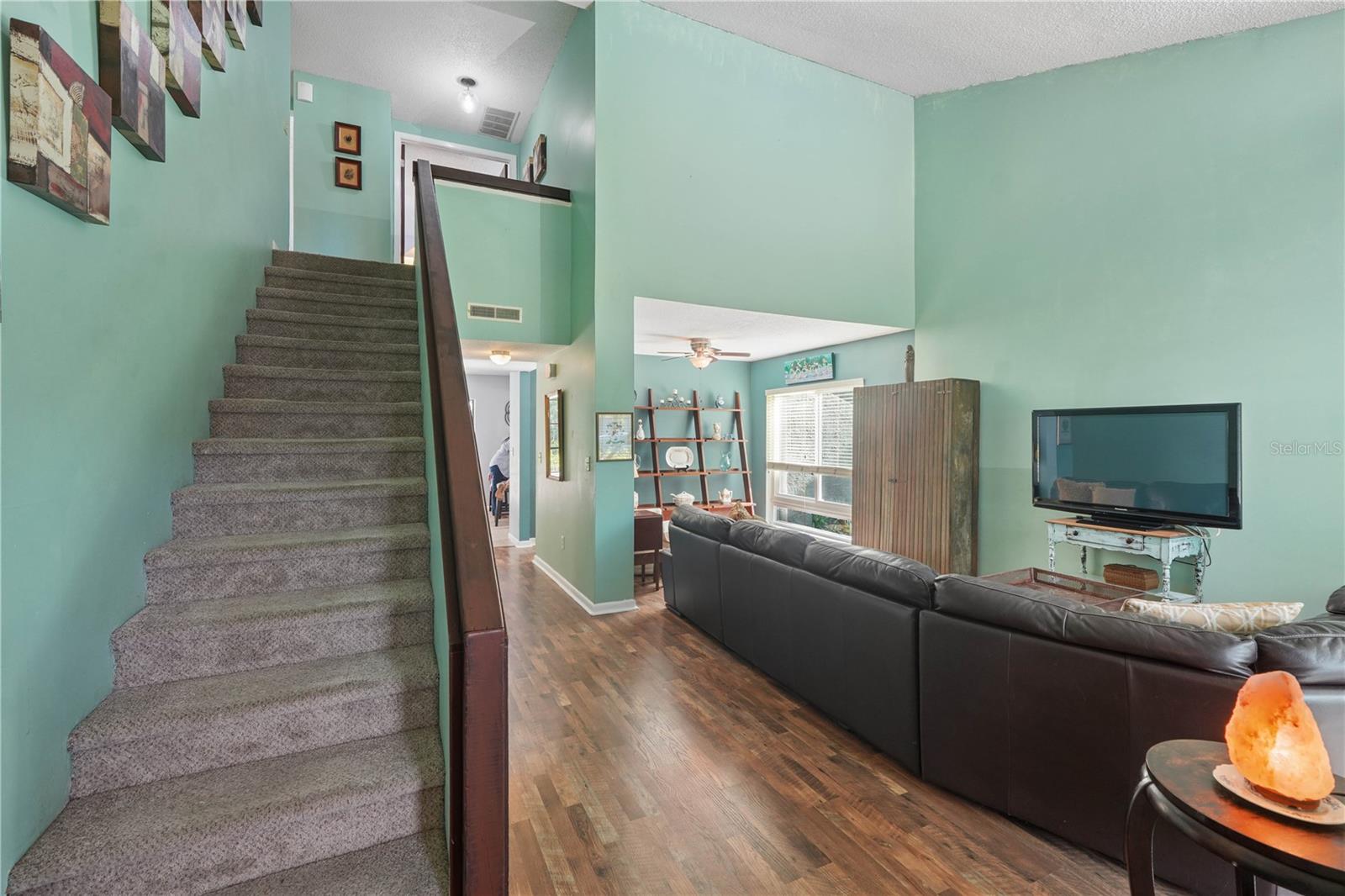 COUNTRY PLACE UNIT II - Residential