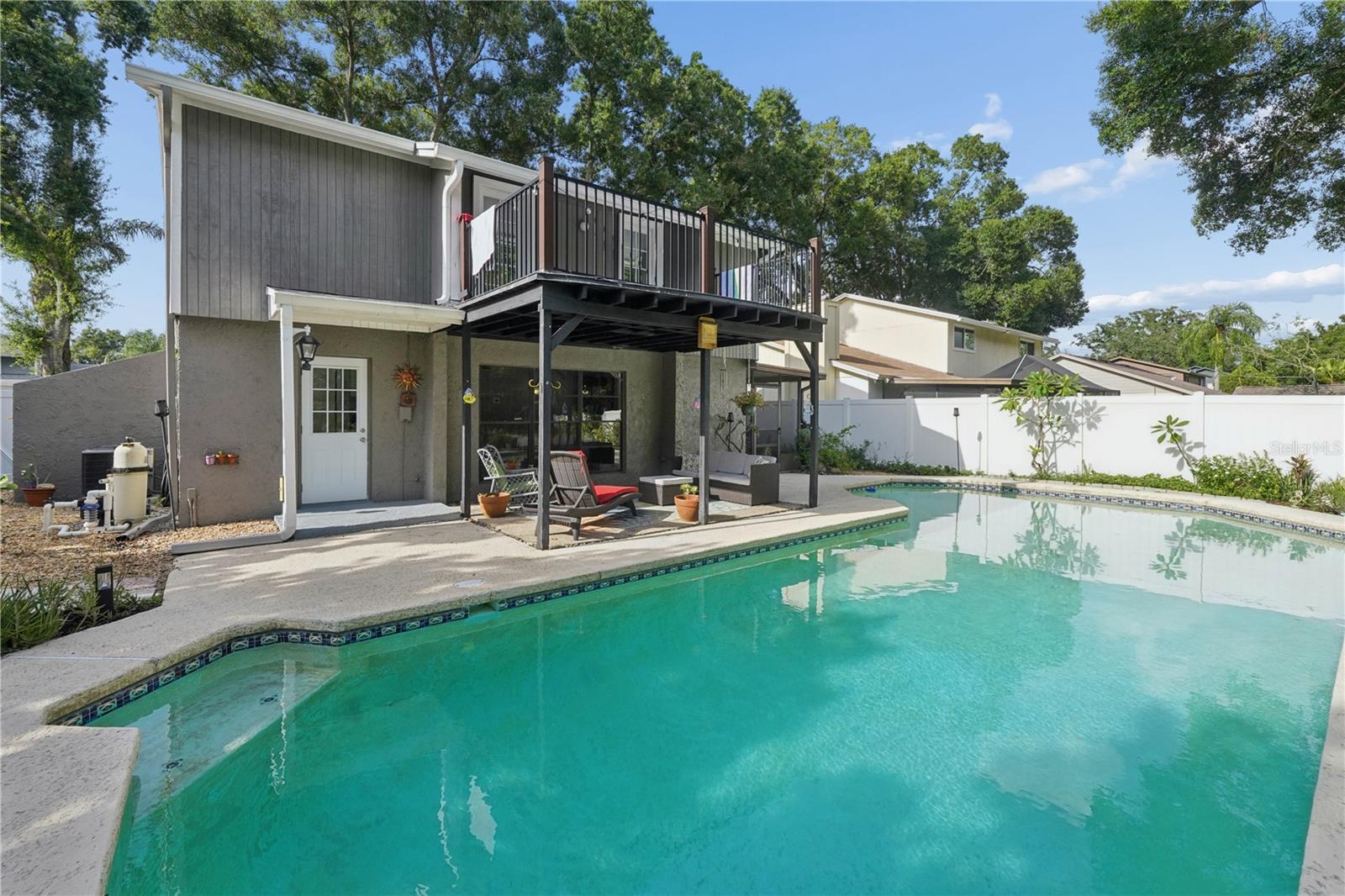 COUNTRY PLACE UNIT II - Residential