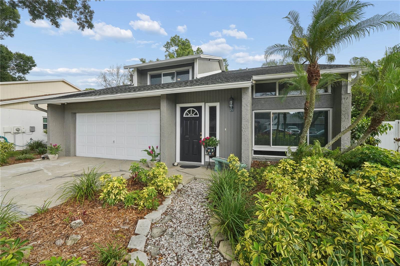 COUNTRY PLACE UNIT II - Residential