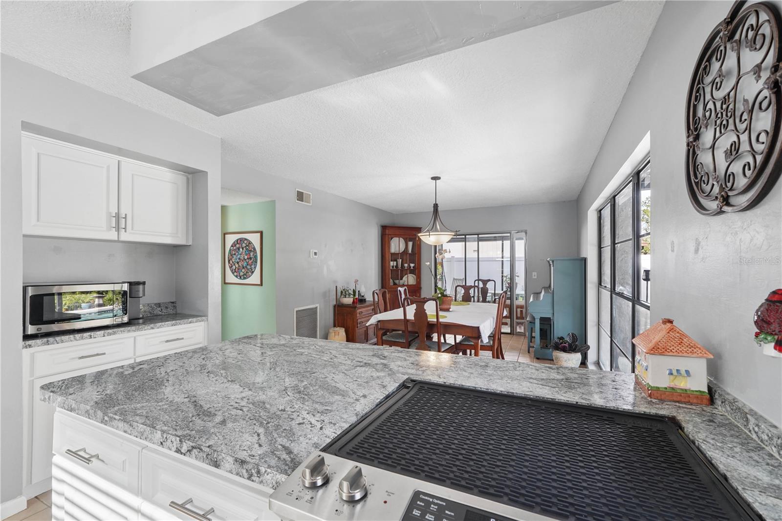COUNTRY PLACE UNIT II - Residential