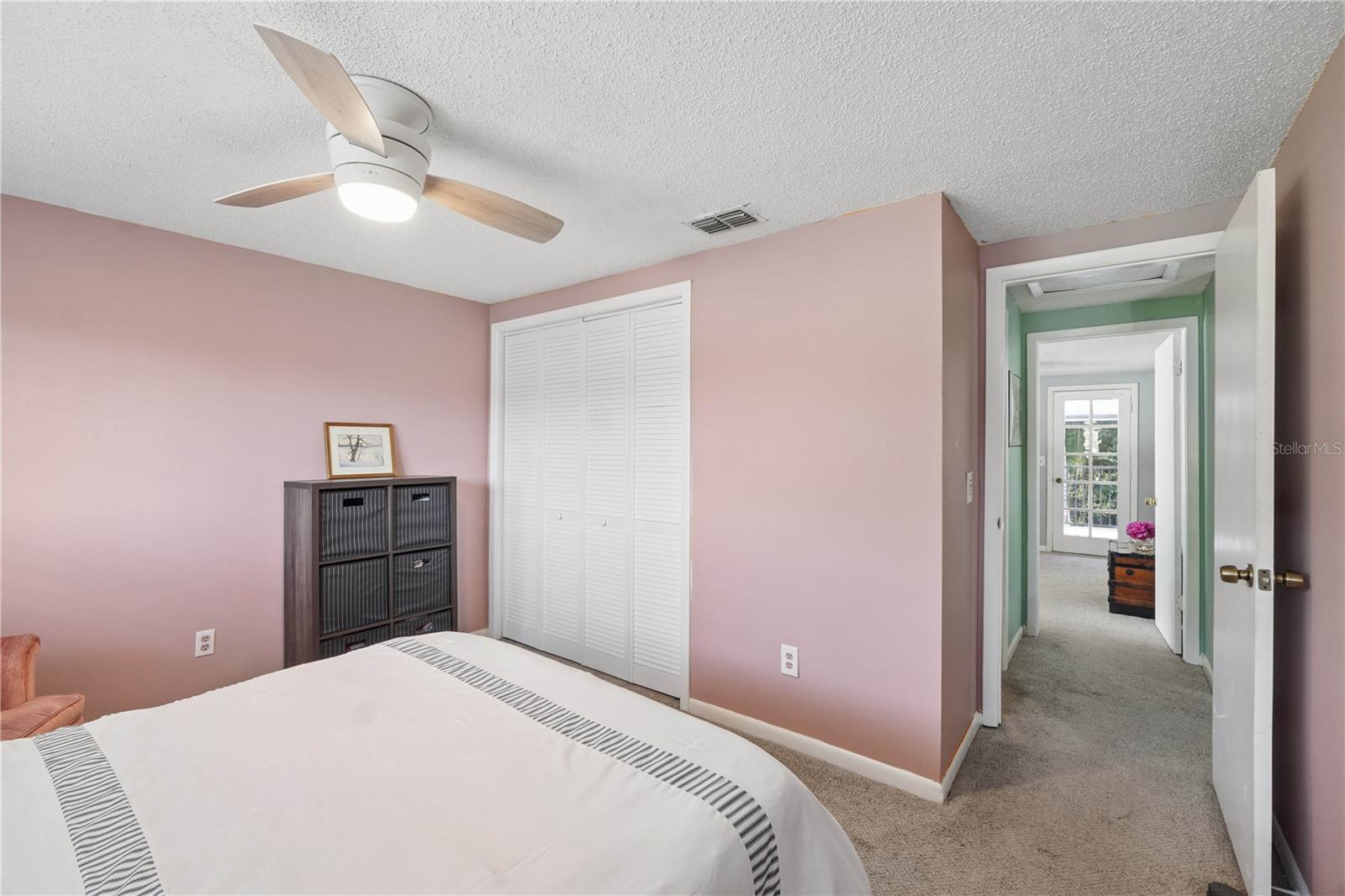 COUNTRY PLACE UNIT II - Residential