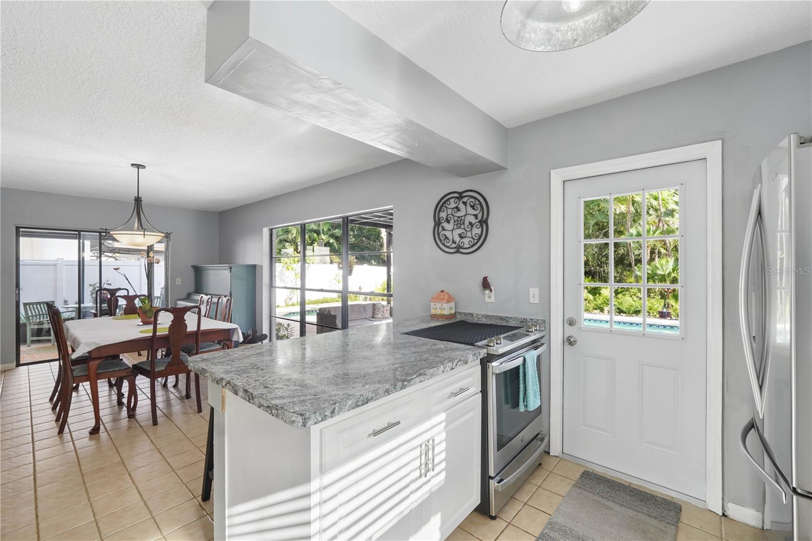 COUNTRY PLACE UNIT II - Residential