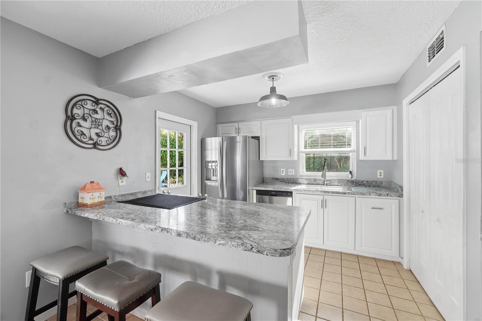COUNTRY PLACE UNIT II - Residential