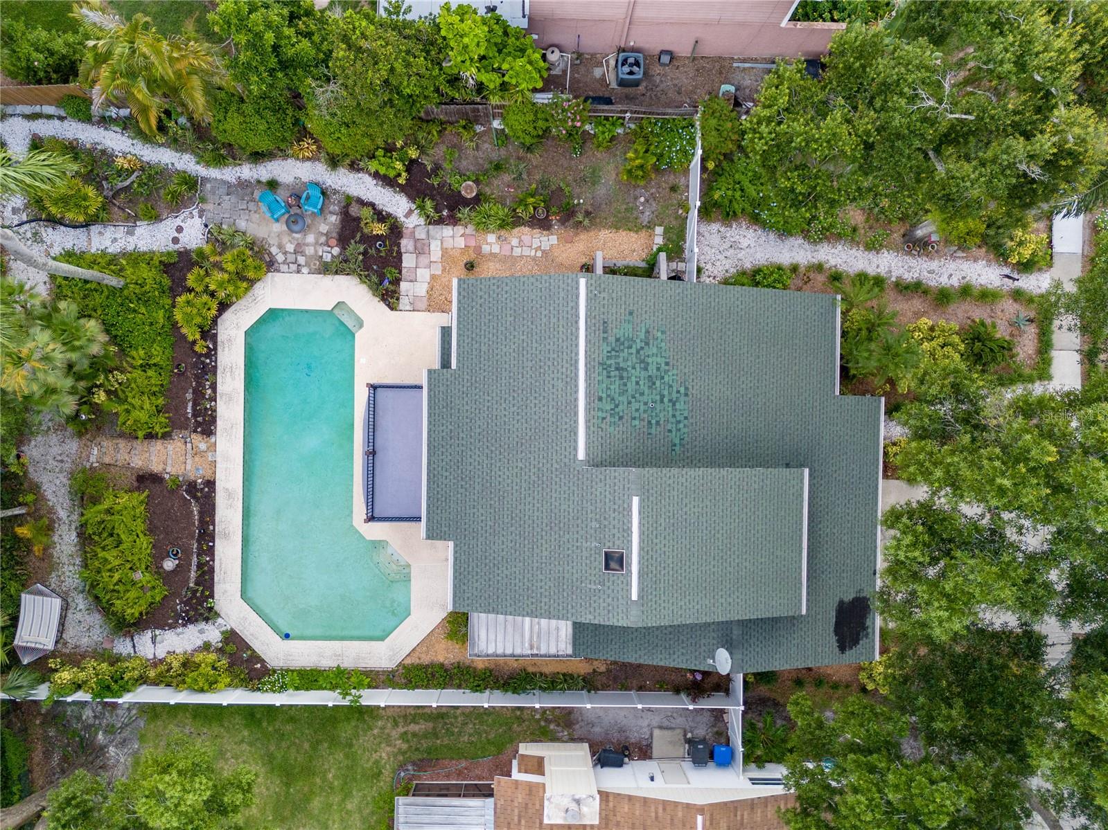 COUNTRY PLACE UNIT II - Residential