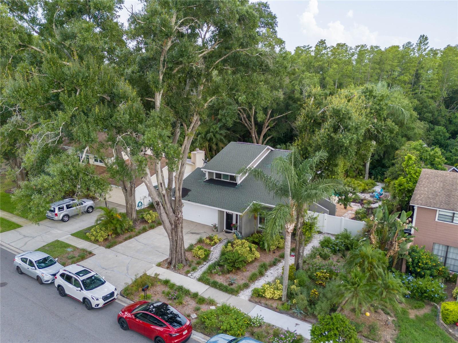 COUNTRY PLACE UNIT II - Residential