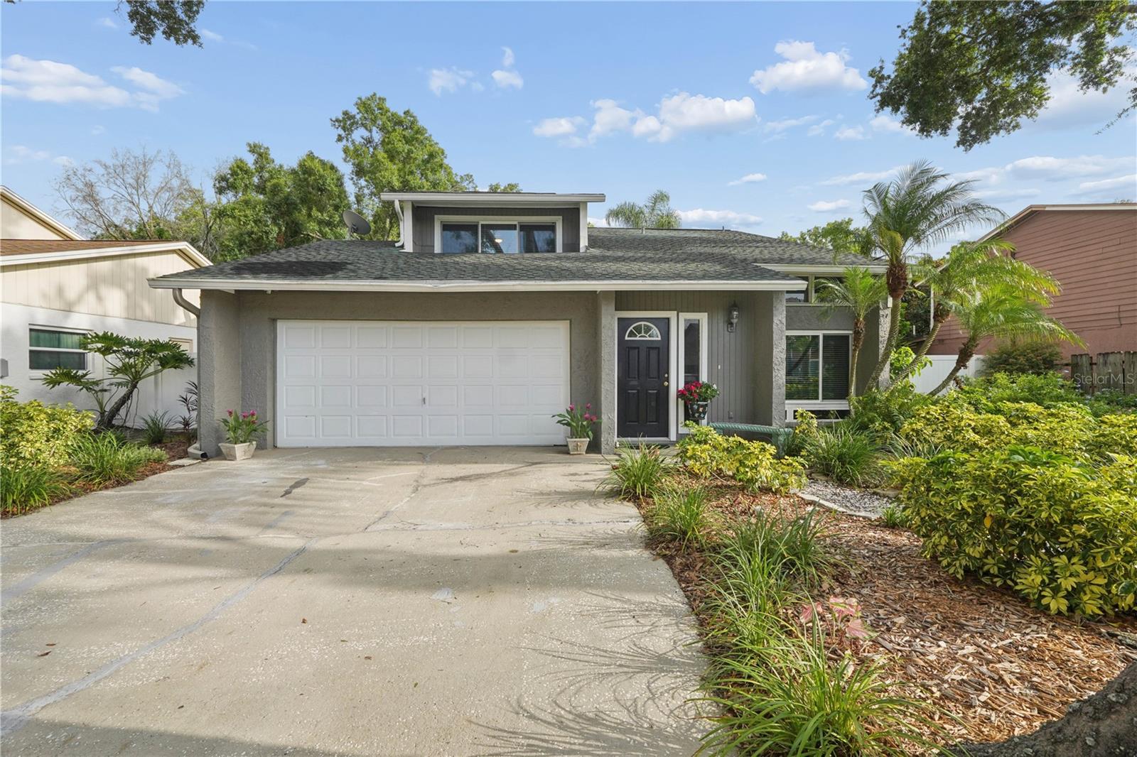COUNTRY PLACE UNIT II - Residential