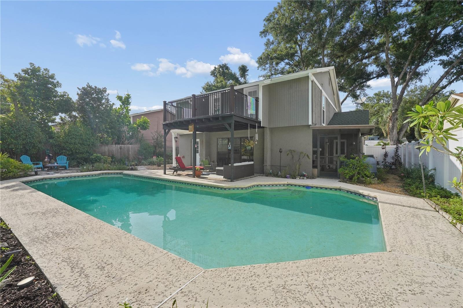 COUNTRY PLACE UNIT II - Residential
