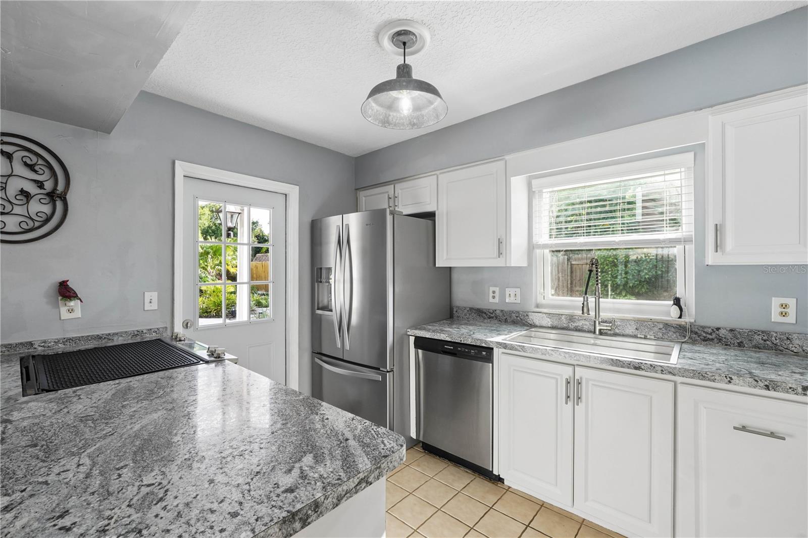 COUNTRY PLACE UNIT II - Residential