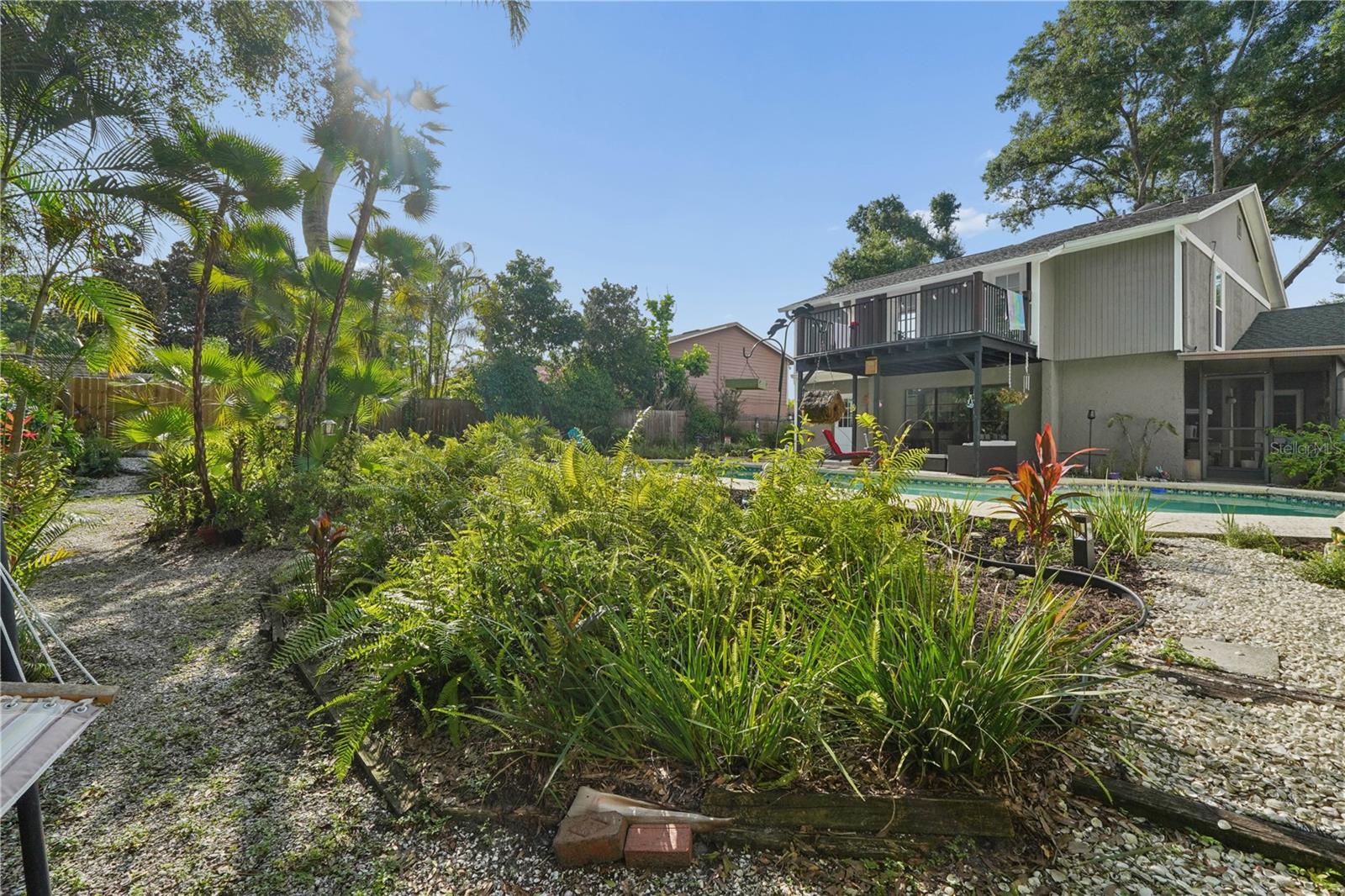 COUNTRY PLACE UNIT II - Residential