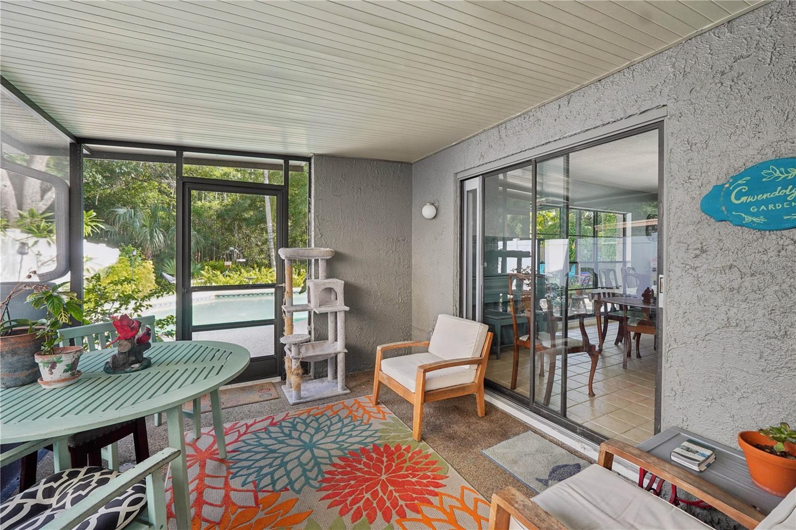 COUNTRY PLACE UNIT II - Residential