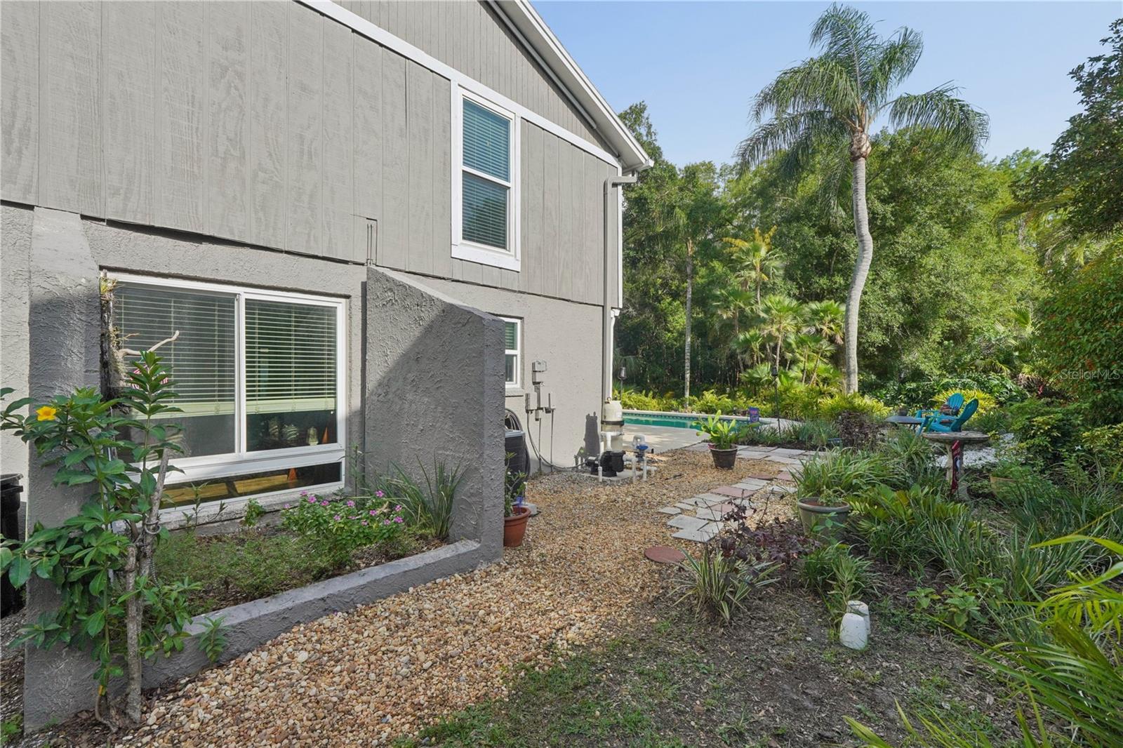 COUNTRY PLACE UNIT II - Residential