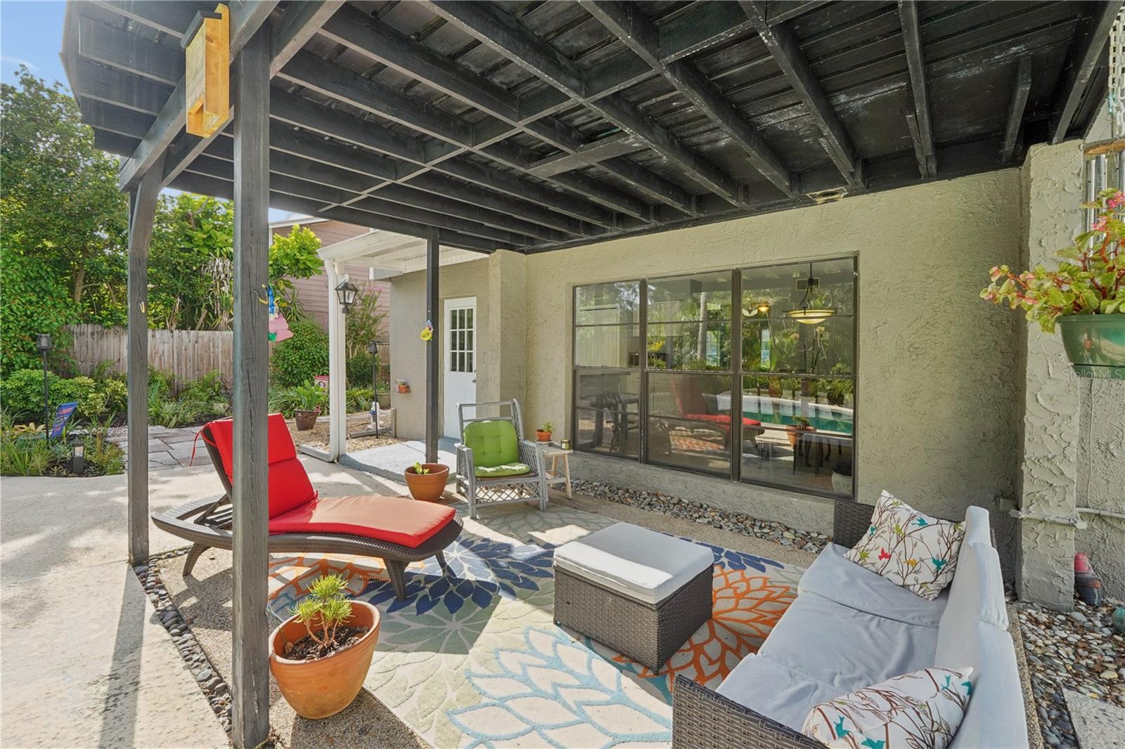COUNTRY PLACE UNIT II - Residential