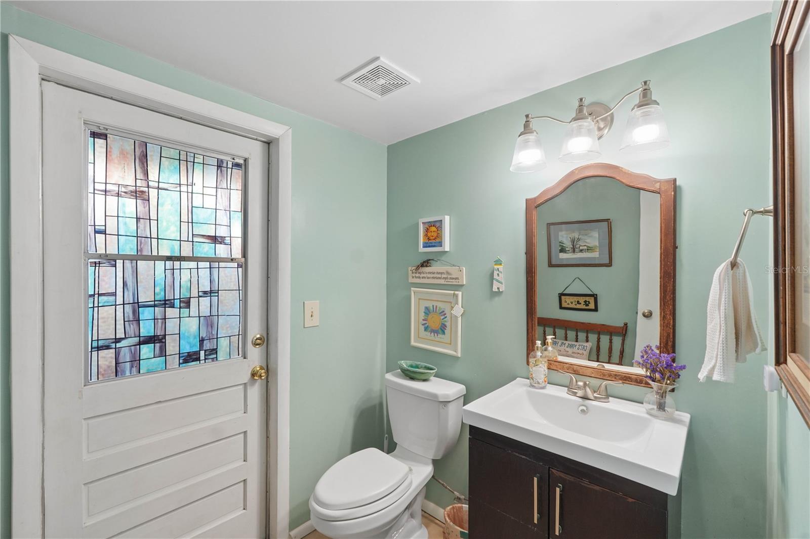 COUNTRY PLACE UNIT II - Residential