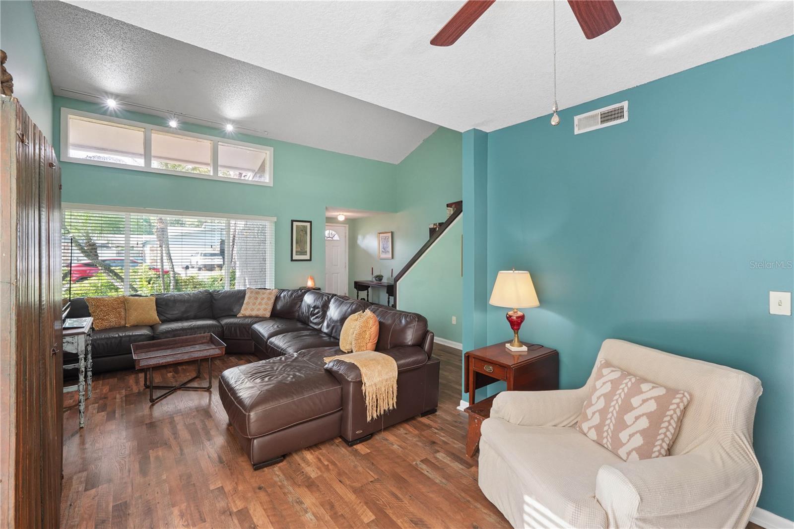 COUNTRY PLACE UNIT II - Residential