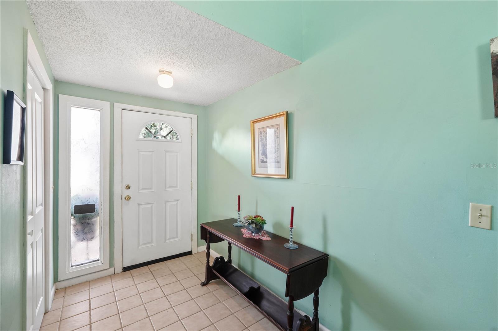 COUNTRY PLACE UNIT II - Residential