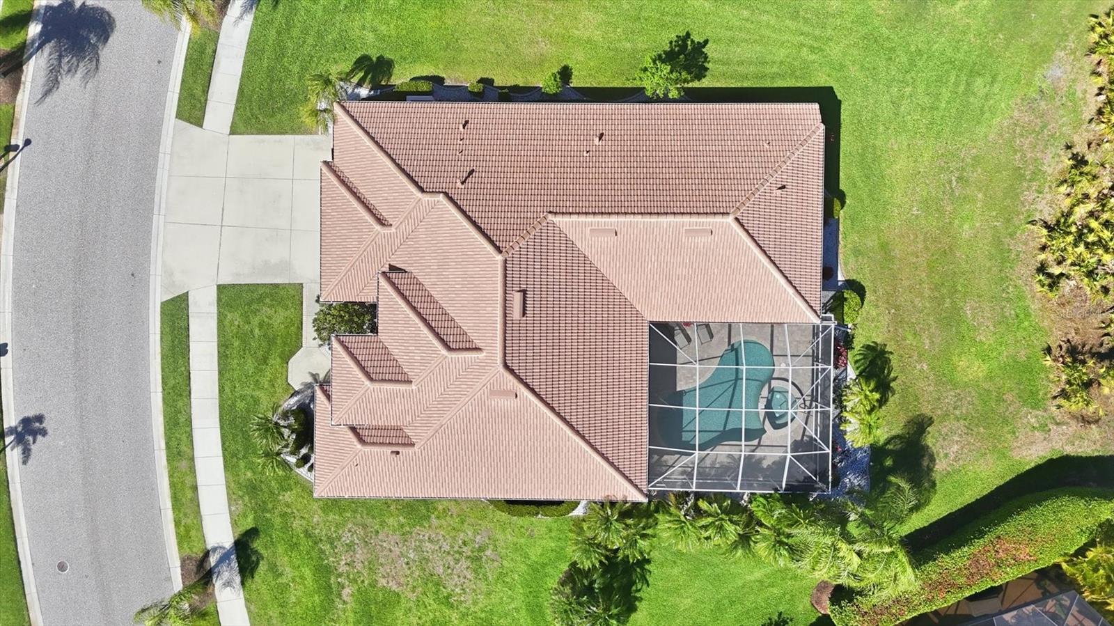 HERON CREEK - Residential