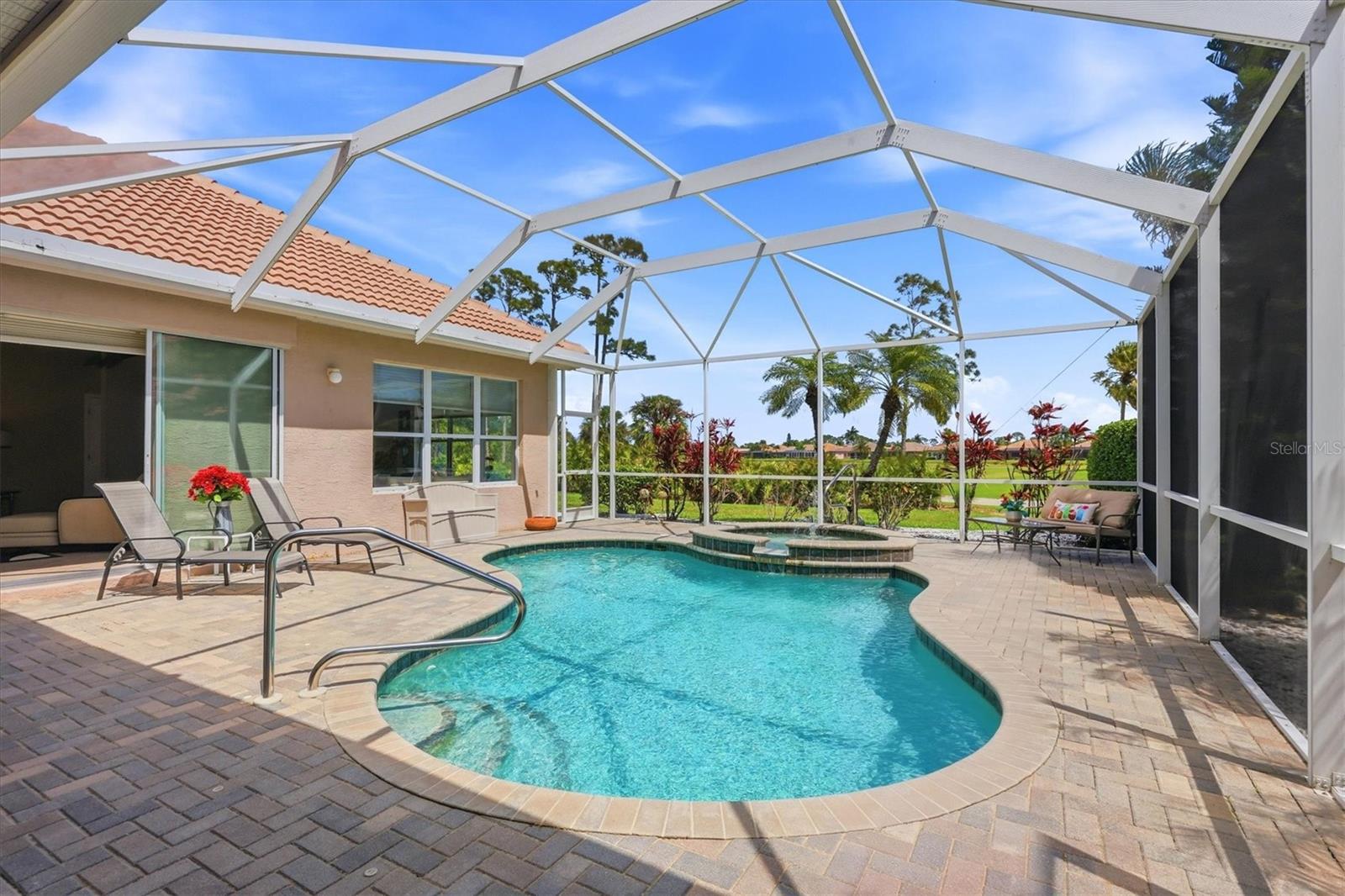 HERON CREEK - Residential