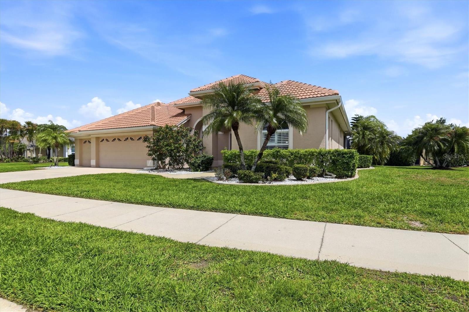 HERON CREEK - Residential