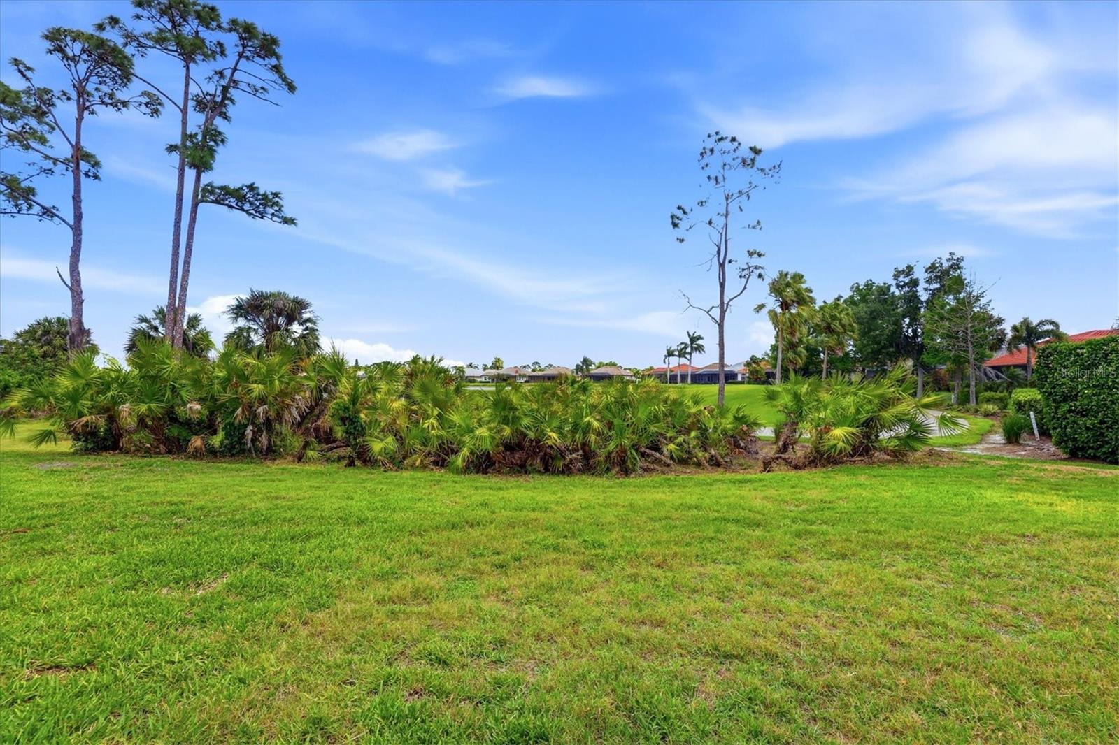 HERON CREEK - Residential