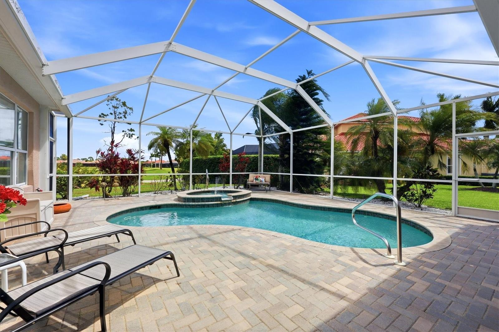HERON CREEK - Residential