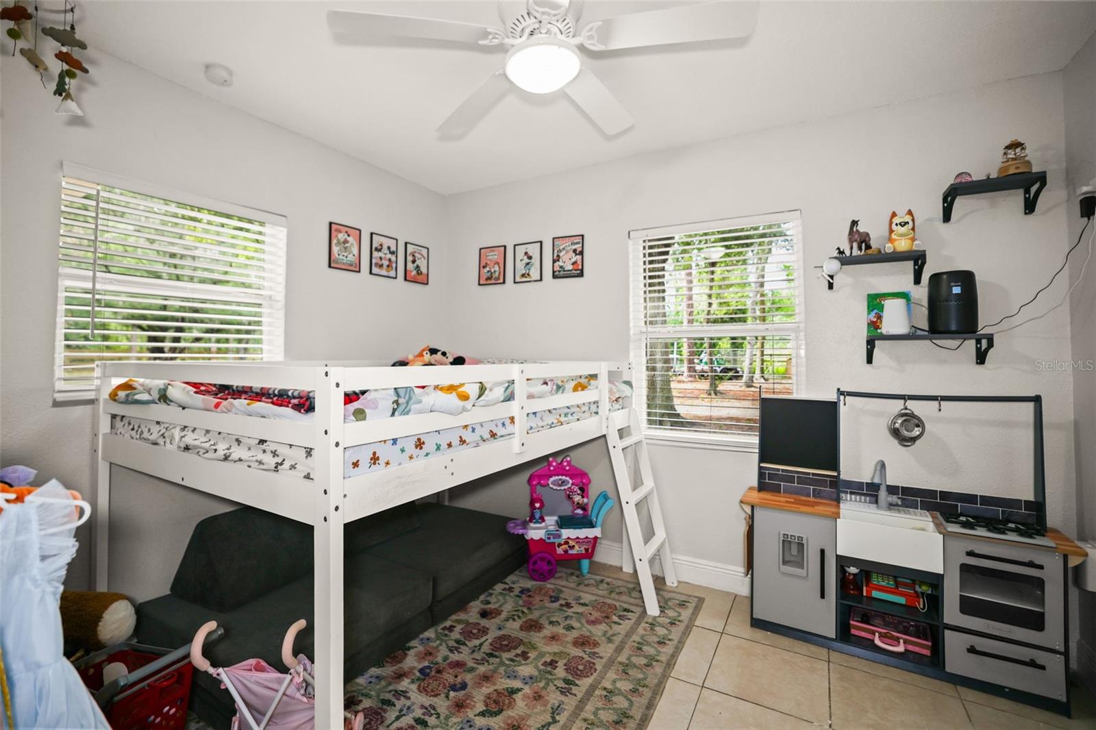 SHADY OAKS RANCHES UNREC SUB - Residential