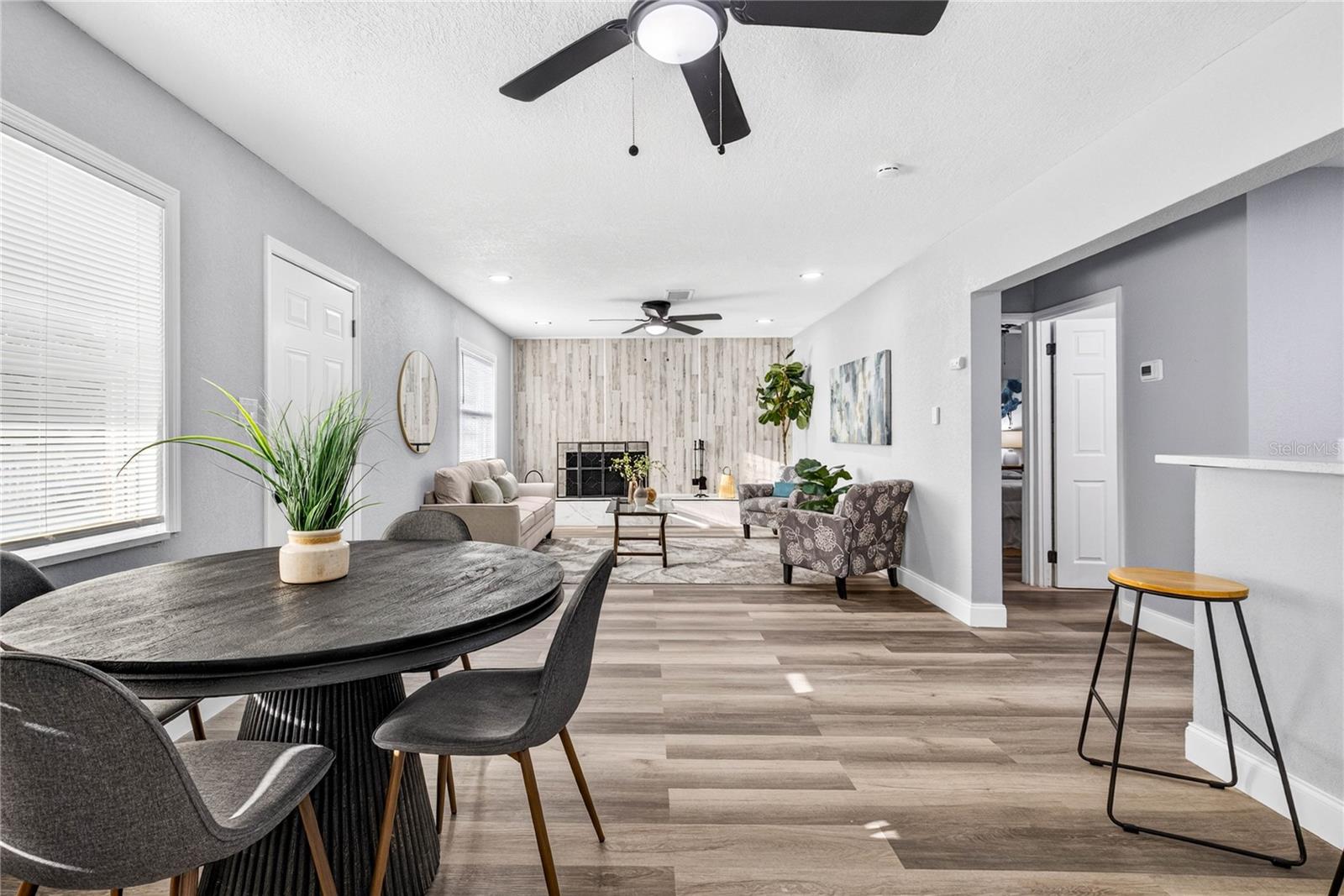 PINEHURST PARK - Residential