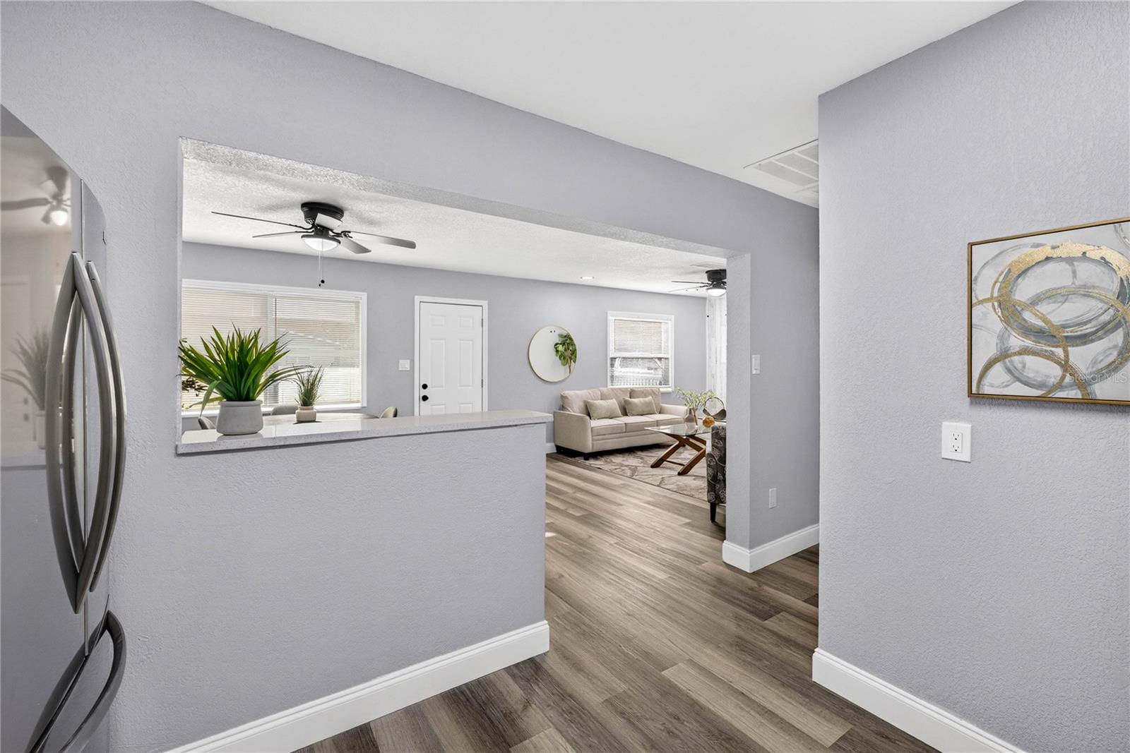 PINEHURST PARK - Residential