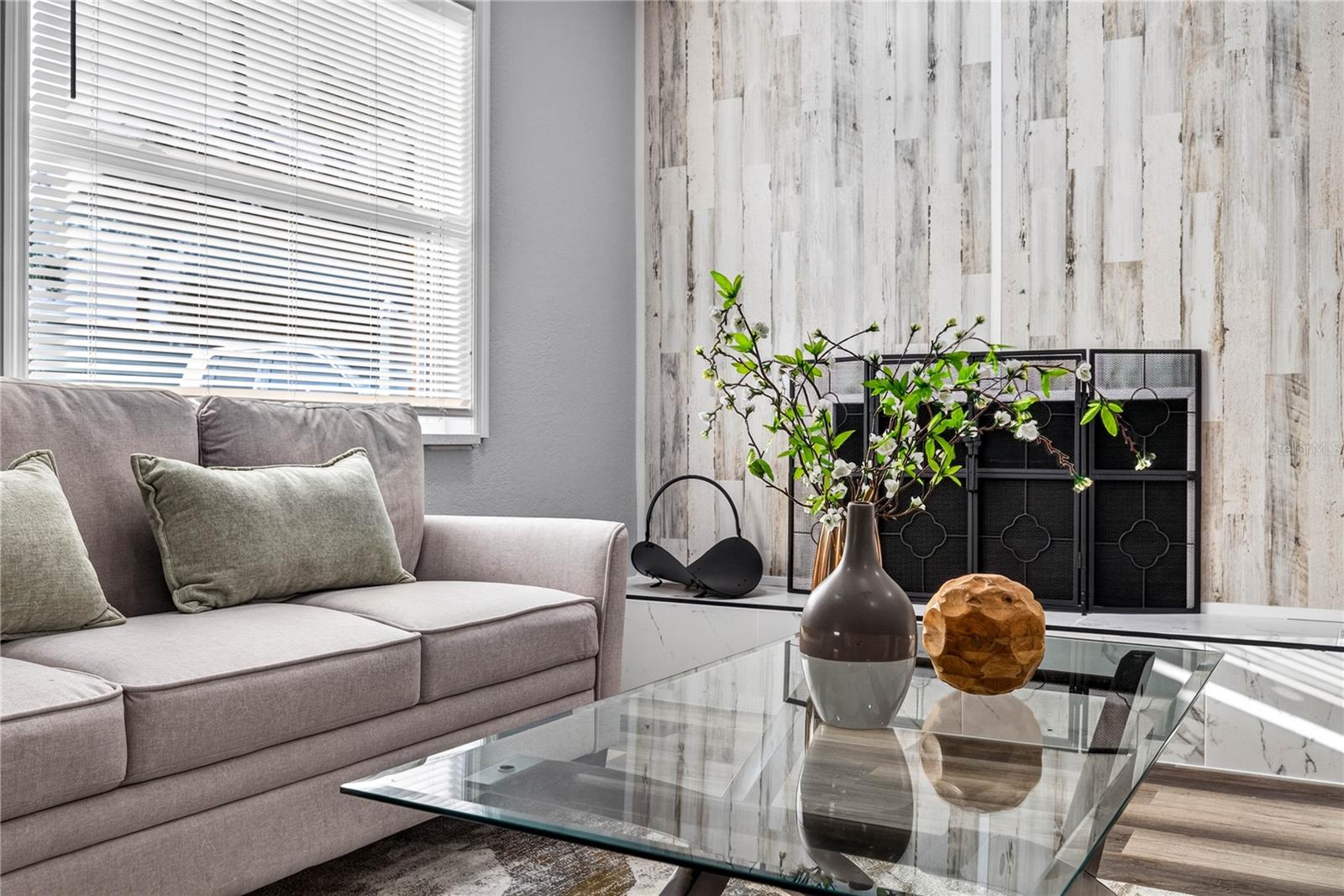 PINEHURST PARK - Residential