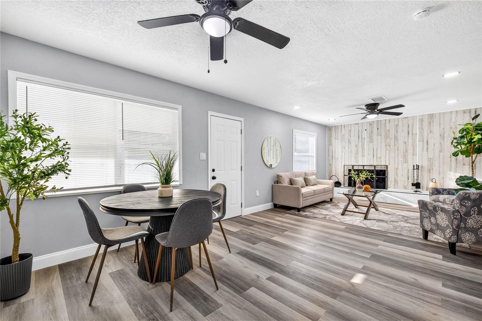 PINEHURST PARK - Residential