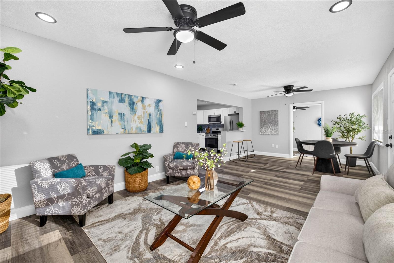 PINEHURST PARK - Residential