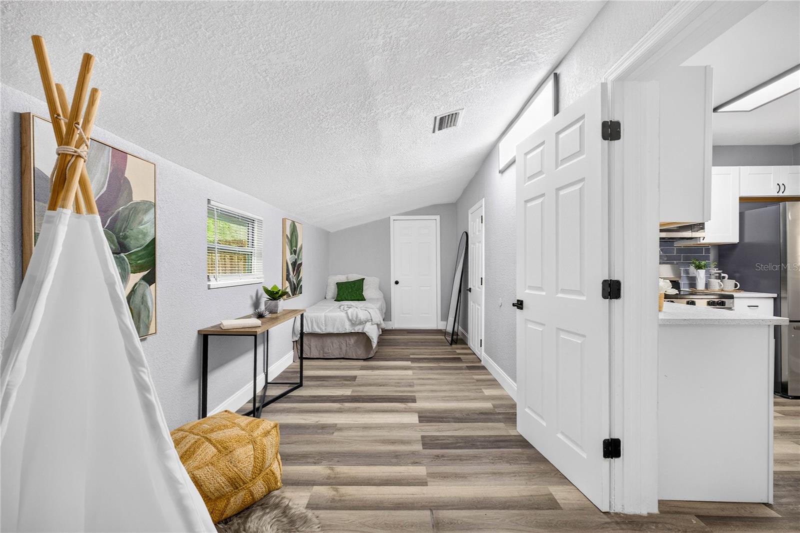 PINEHURST PARK - Residential