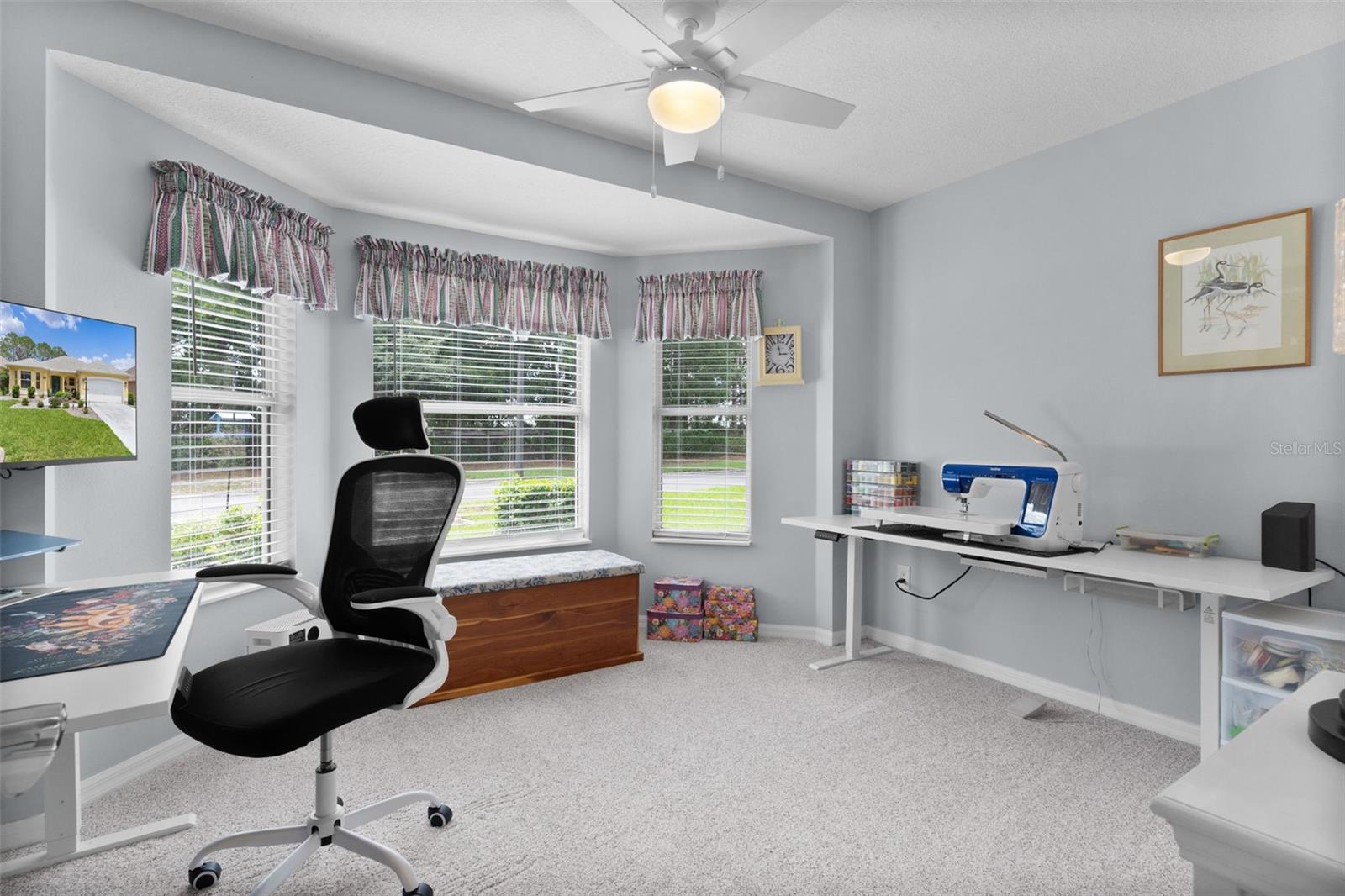 VILLAGES/SUMTER - Residential