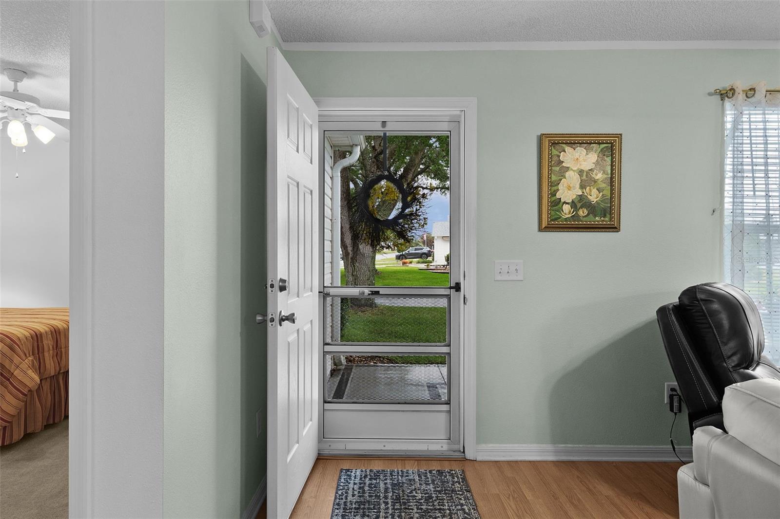 VILLAGES/SUMTER - Residential