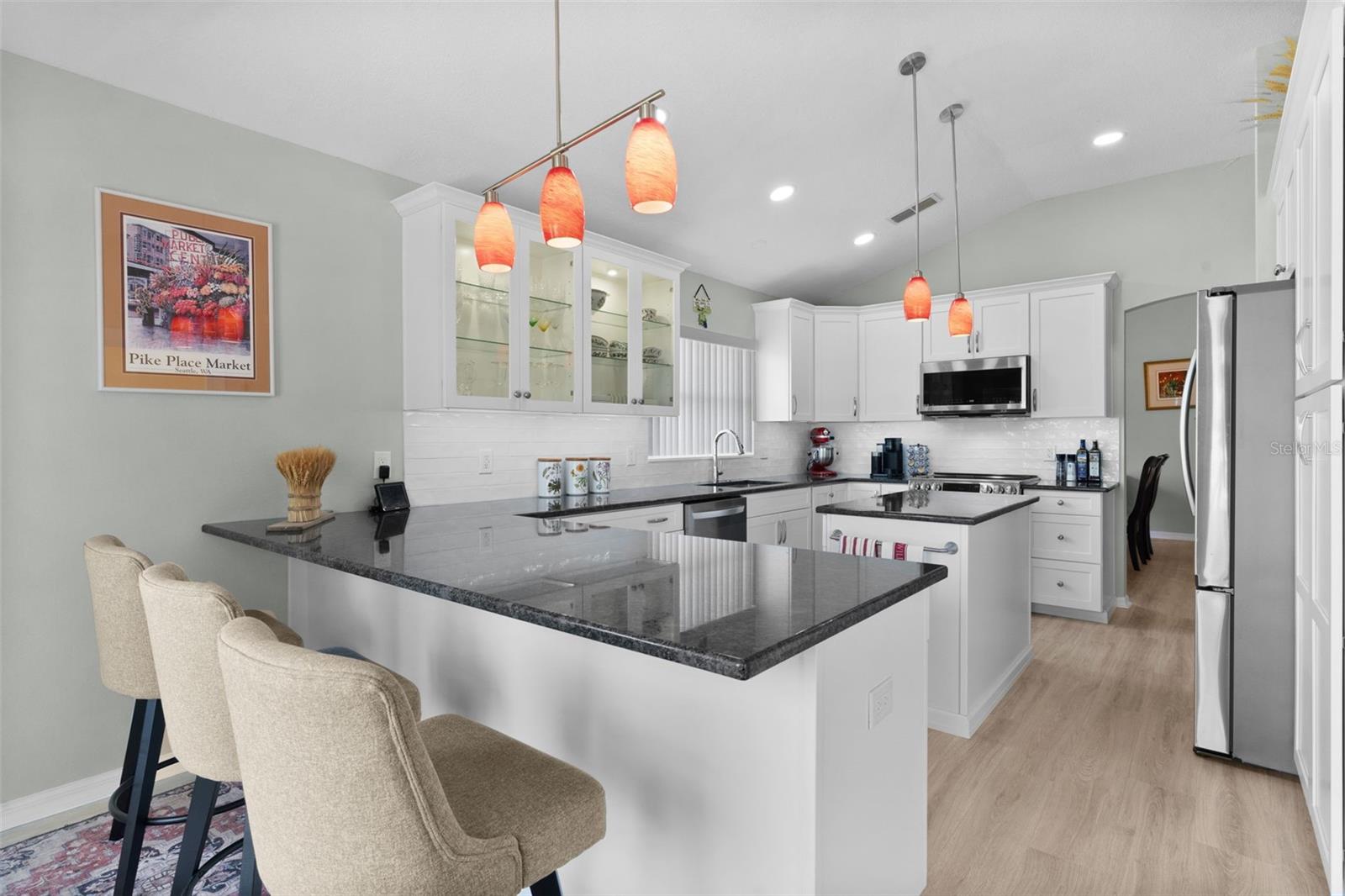VILLAGES/SUMTER - Residential