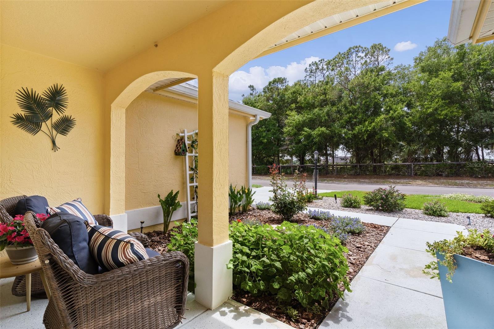 VILLAGES/SUMTER - Residential