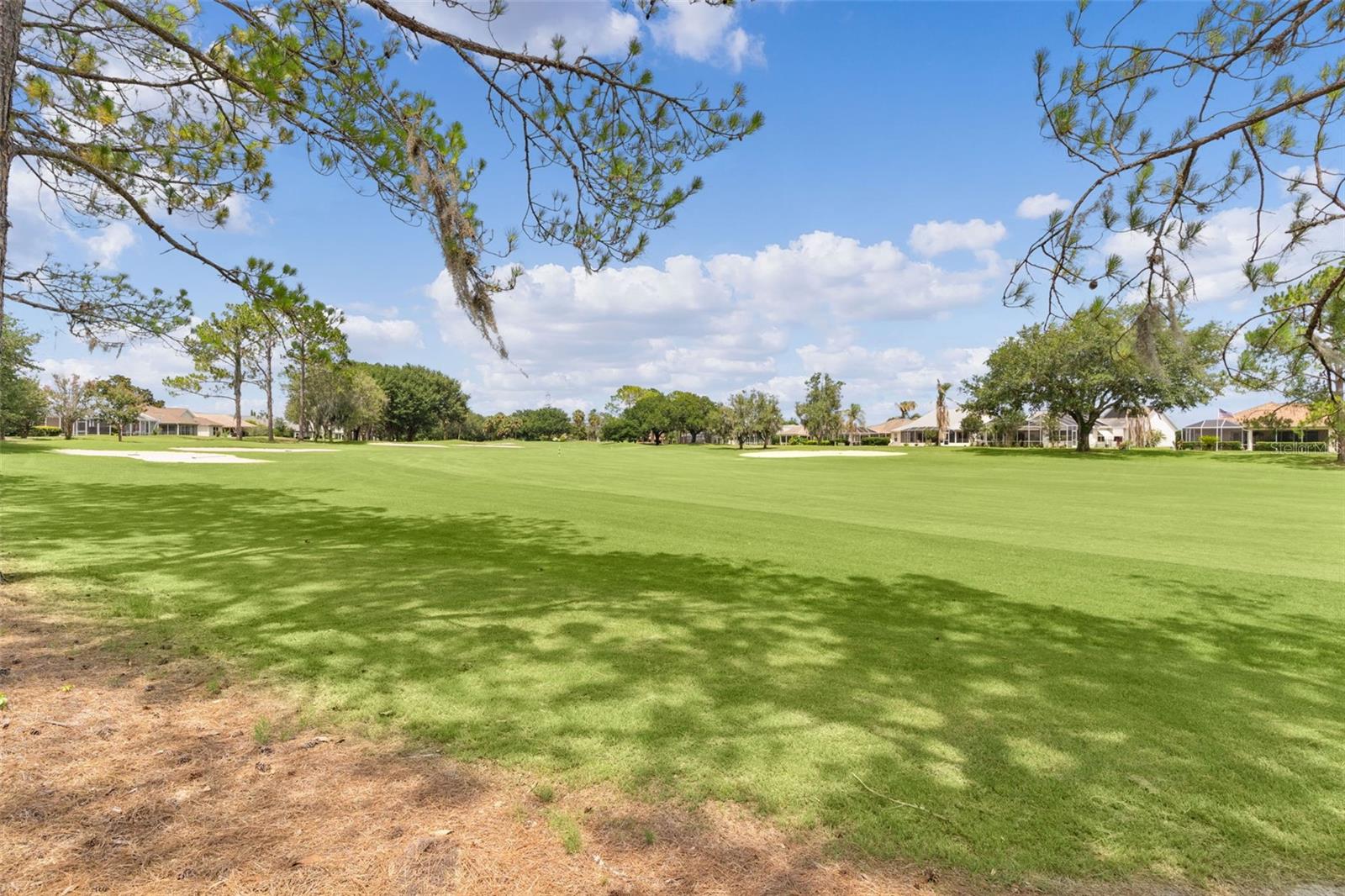 VILLAGES/SUMTER - Residential