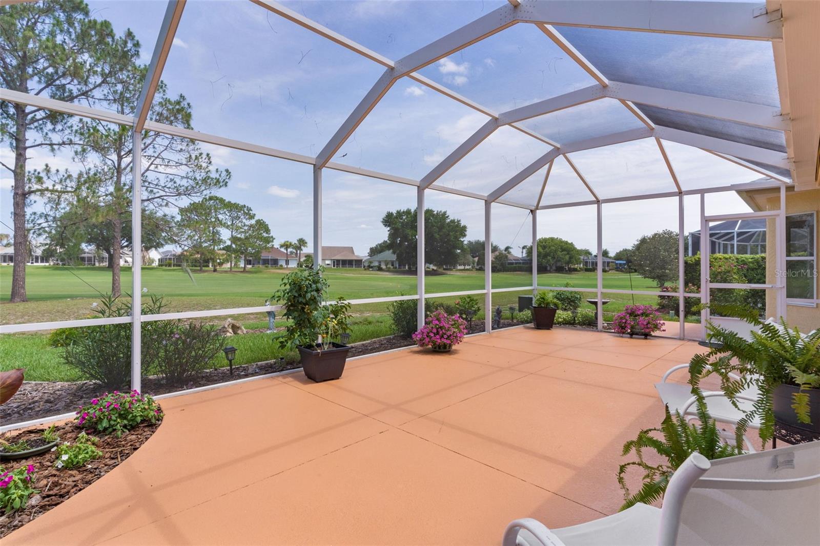 VILLAGES/SUMTER - Residential