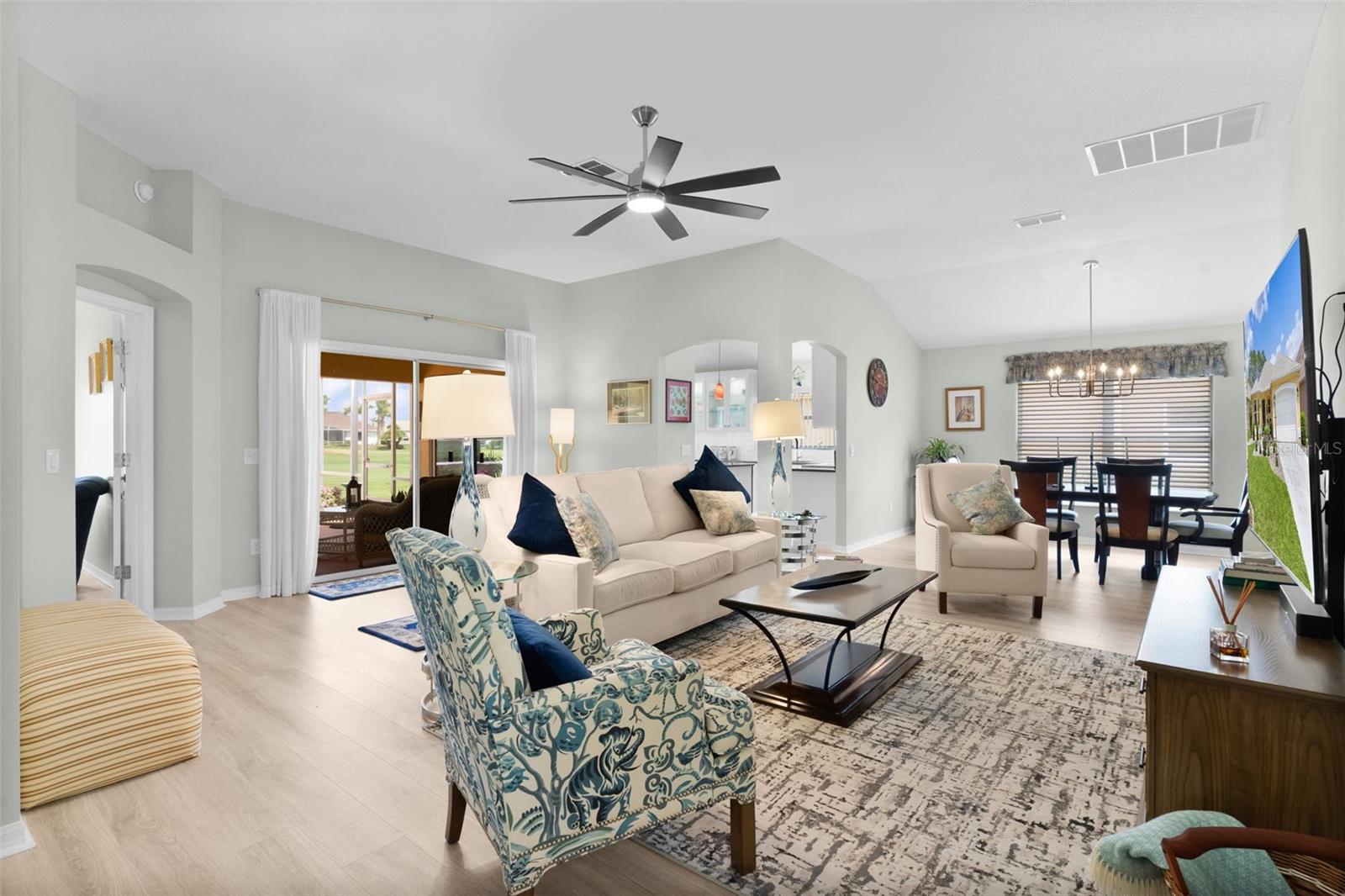 VILLAGES/SUMTER - Residential