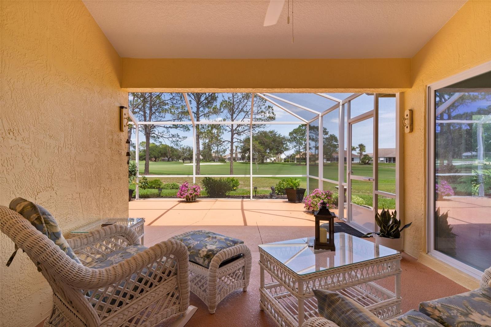 VILLAGES/SUMTER - Residential