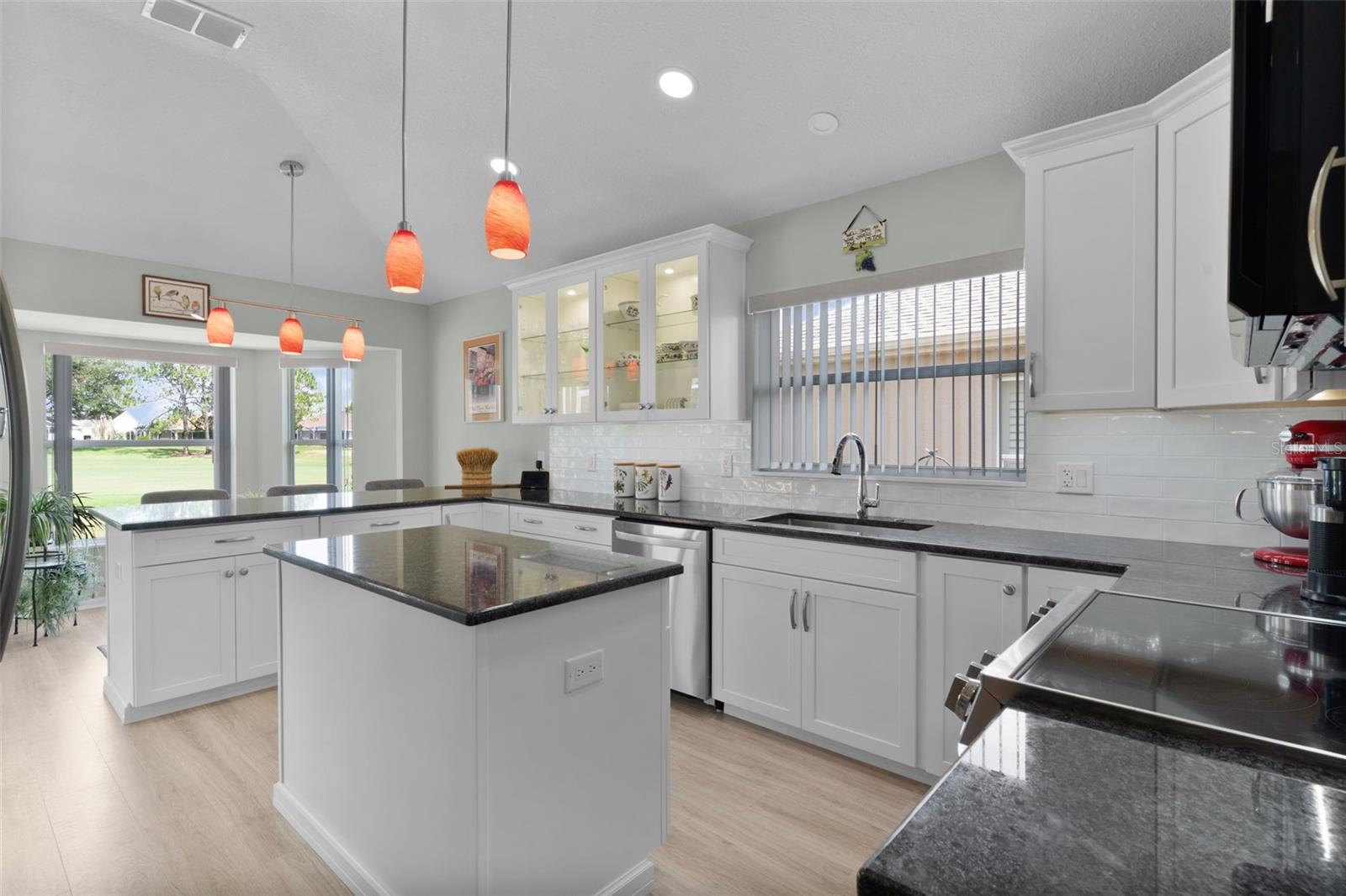 VILLAGES/SUMTER - Residential