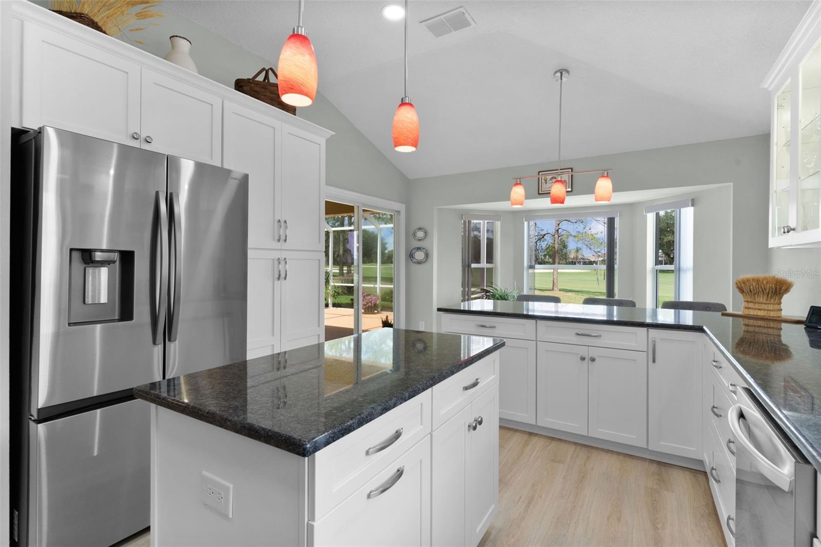 VILLAGES/SUMTER - Residential