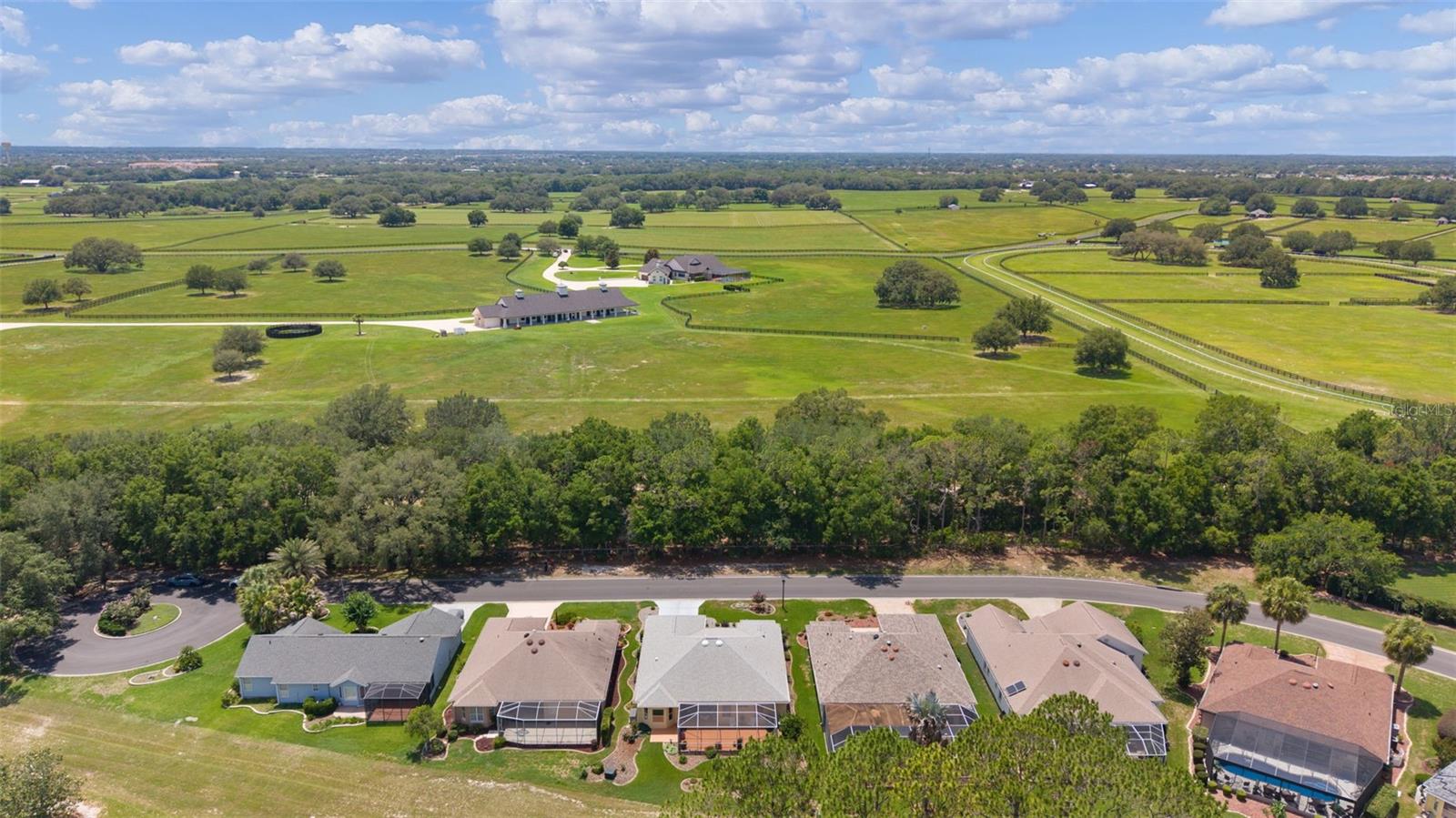 VILLAGES/SUMTER - Residential