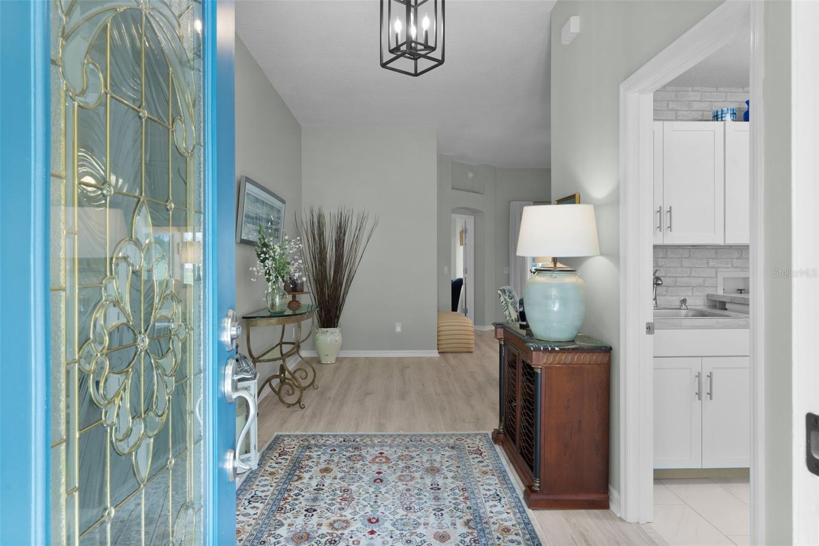 VILLAGES/SUMTER - Residential