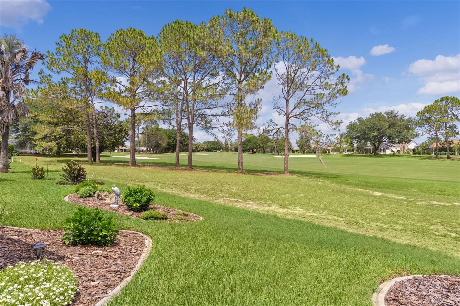 VILLAGES/SUMTER - Residential