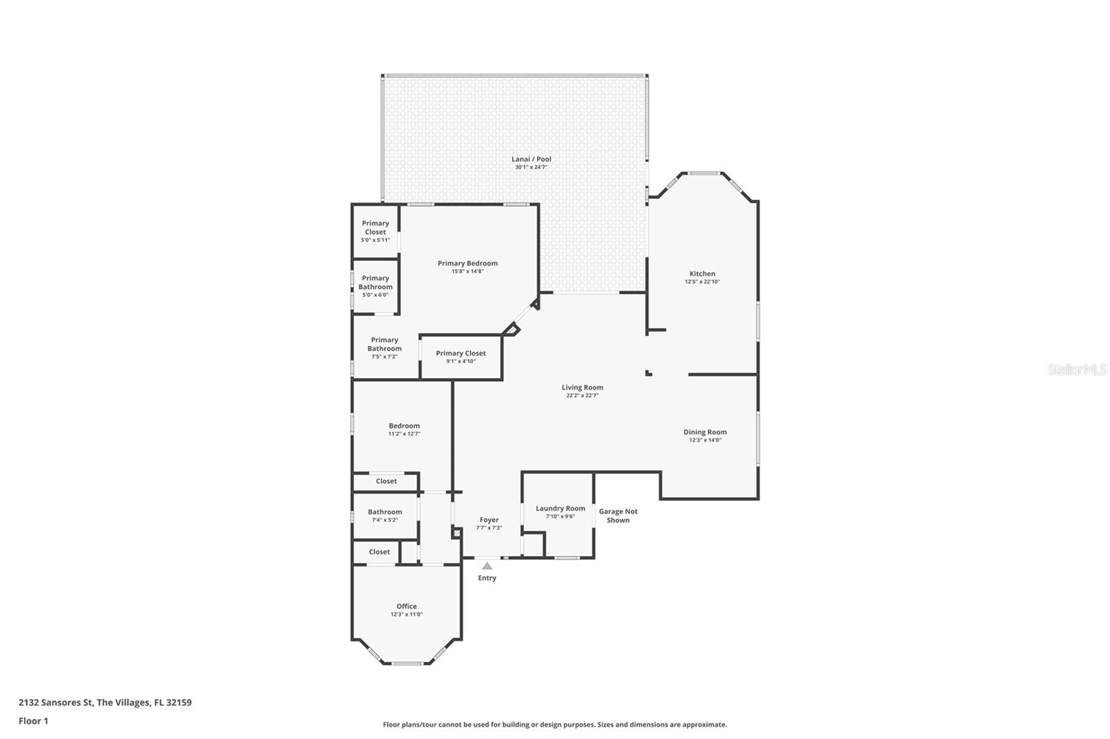 VILLAGES/SUMTER - Residential