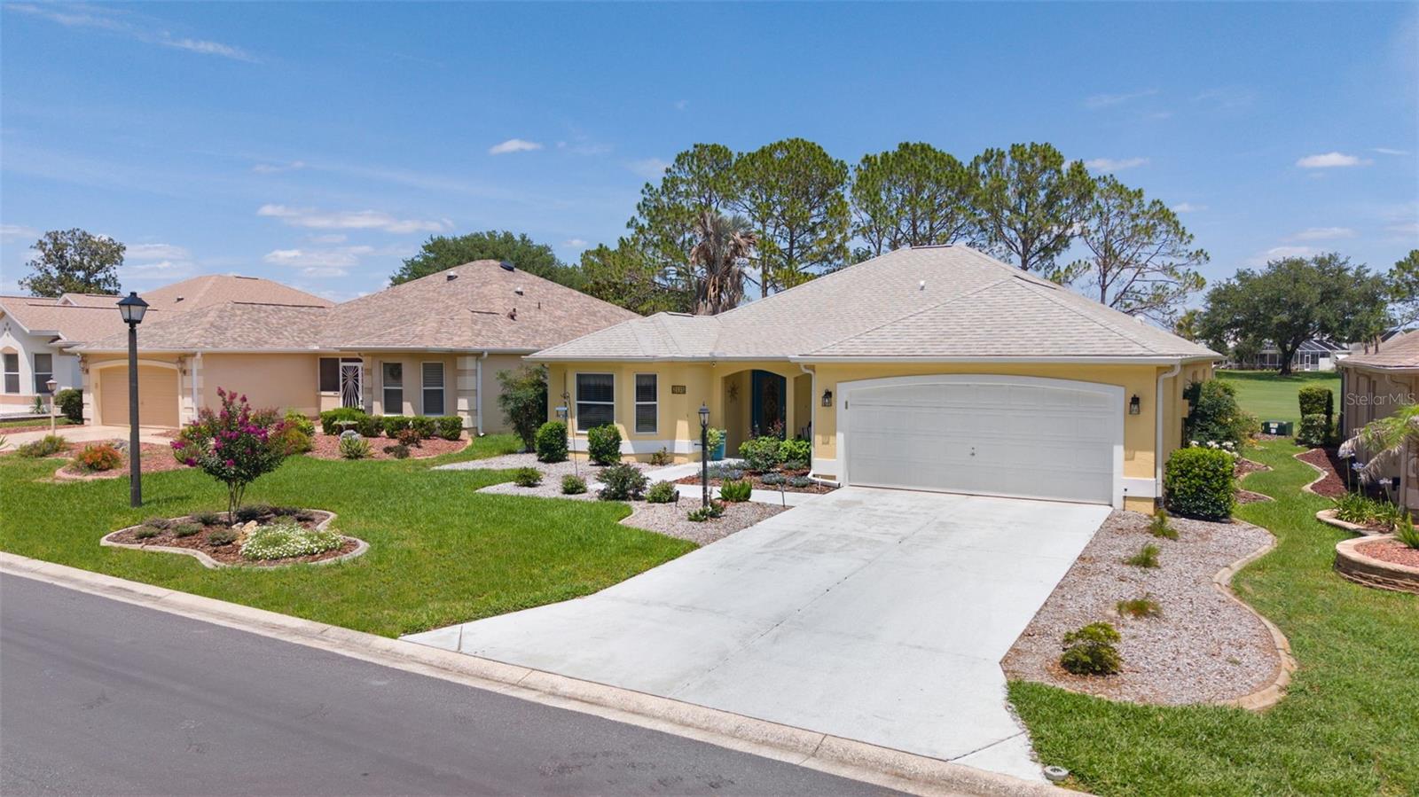 VILLAGES/SUMTER - Residential