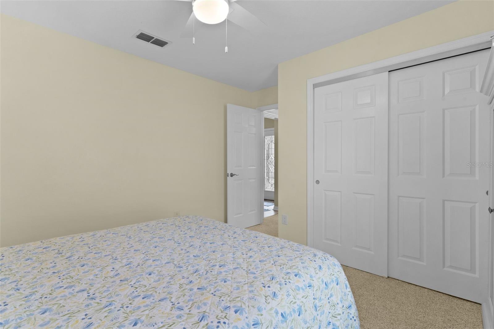 VILLAGES/SUMTER - Residential
