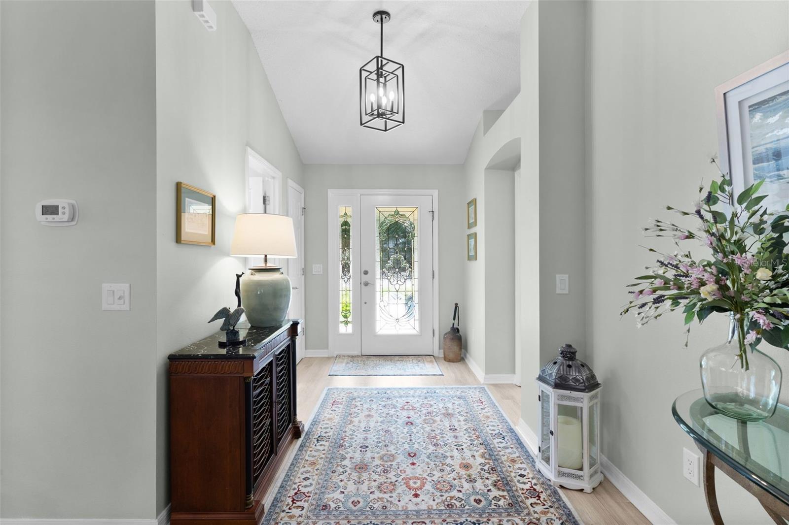 VILLAGES/SUMTER - Residential
