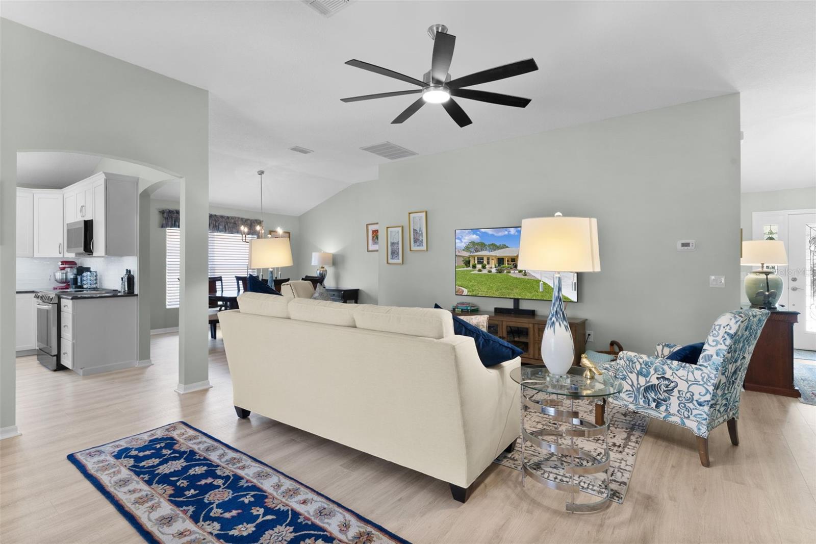 VILLAGES/SUMTER - Residential