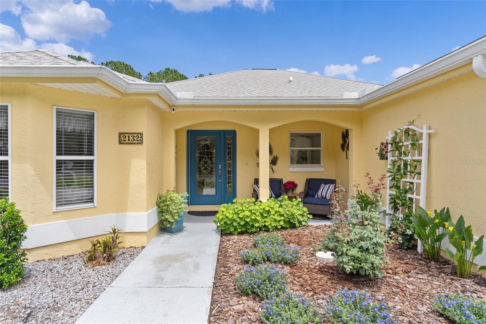 VILLAGES/SUMTER - Residential